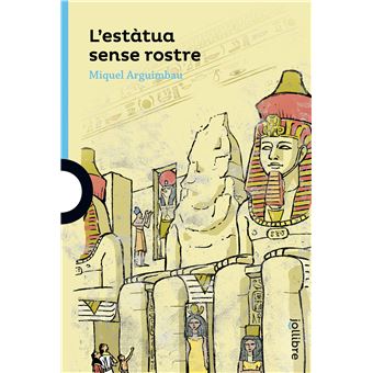 L'estatua sense rostre