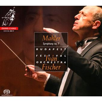 Mahler - Symphonie no. 7