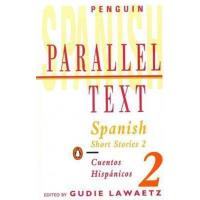Spanish parallel texts 2