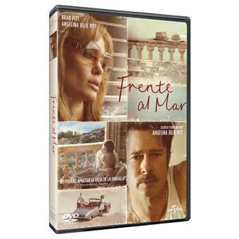 Frente al mar (2015) - DVD