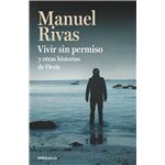 Vivir sin permiso y otras historias de Oeste