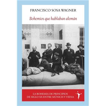 Bohemios Que Hablaban Aleman