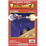 Bola De Drac Serie Vermella Nº 263