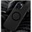 Funda 4-ok Carbon Lens MagSafe Negro para iPhone 14