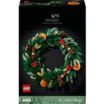 Lego Botanicals 10340 Corona Exclusivo Fnac - Imagen 3