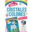 Mi libro de cristales de colores