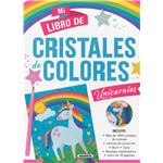 Mi libro de cristales de colores