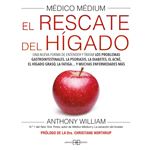 Médico Médium. El rescate del hígado