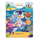 Bajo El Mar-Mi Aventura Imantada