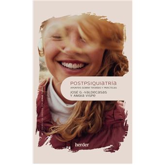 Postpsiquiatría