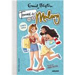 Torres de Malory 7 - Nuevo curso (nueva edición con contenido)