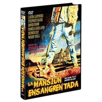 La Mansión Ensangrentada
