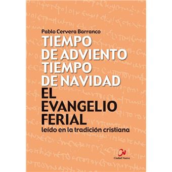 El evangelio ferial leido en la tra