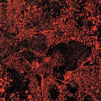 Murder of the universe - Vinilo blanco