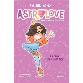 Astrolove 1. la voz del universo