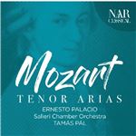 Mozart. Tenor Arias