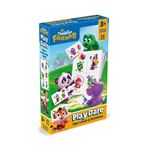 Juego de mesa picnic play