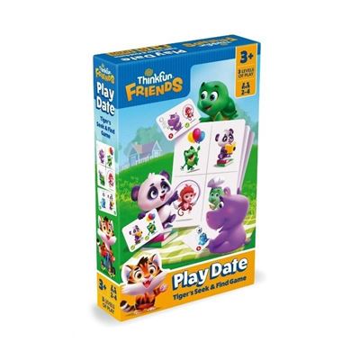 Juego de mesa picnic play