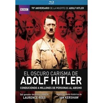 El oscuro carisma de Adolf Hitler - Blu-Ray