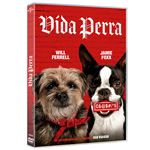 Vida perra - DVD