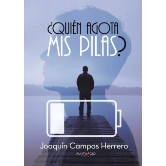 ¿Quién agota mis pilas? - 1