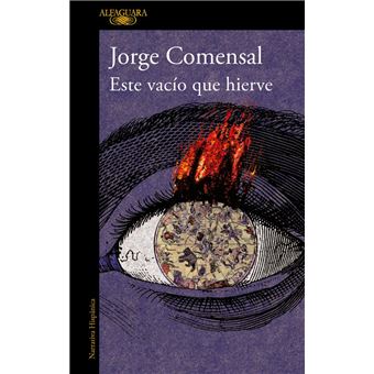 Este vacío que hierve