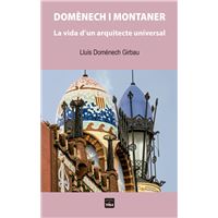 Domènech i Montaner.