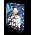Arráncame el corazón