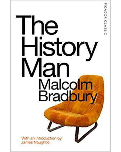 The History Man