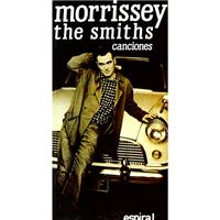 Canciones de Morrisey - The Smiths