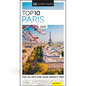 Top 10 - Paris 2020