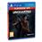 Uncharted El legado perdido Hits  PS4