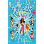 Dance With Oti The Lion Samba