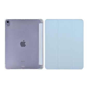 Funda Devia Cool azul claro para iPad Air 13" M3