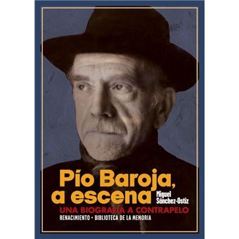 Pio baroja a escena