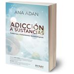Adicción a sustancias