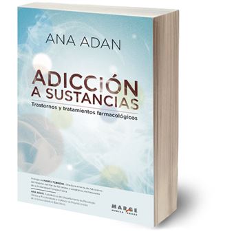 Adicción a sustancias