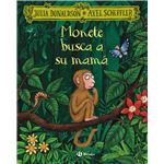 Monete Busca A Su Mama