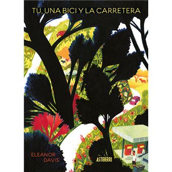 Tú, una bici y la carretera