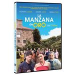 La manzana de oro - DVD