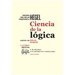 Ciencia de la lógica I. La lógica o