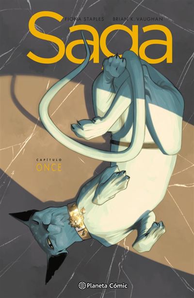 SAGA Nº 11 - Imagen 2