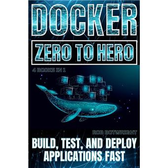Docker: Zero To Hero - 1