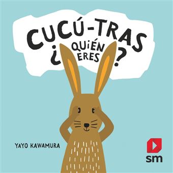 Cucú-tras - ¿Quién eres?