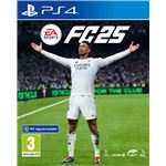 EA SPORTS FC 25 PS4