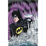 Batman La Edad Oscura 1
