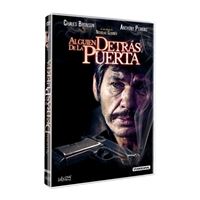 Alguien detrás de la puerta - DVD