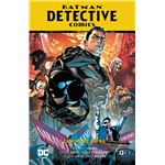  Batman: Detective Comics vol. 14 Camino de ruina (Batman Saga El Año del Villano Parte 6) 