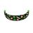 Auriculares infantiles con cable OTL LED Minecraft para PS5