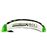 Auriculares infantiles con cable OTL LED Minecraft para PS5